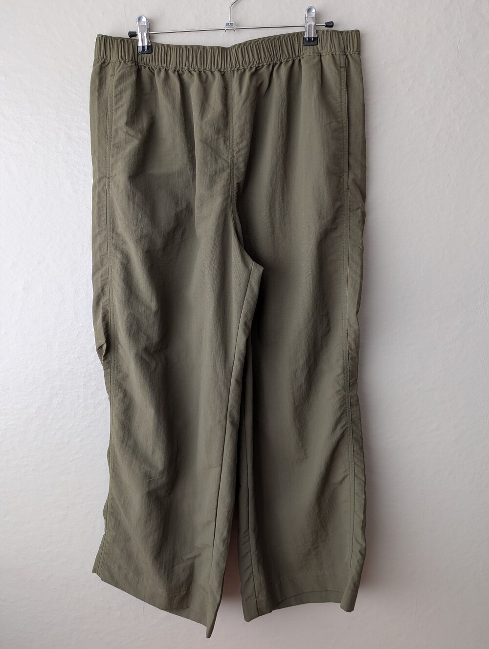 Patagonia Outdoir Everyday Pull-On Casual Pants